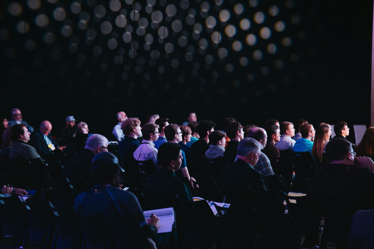 Connect x Accelerate 2025