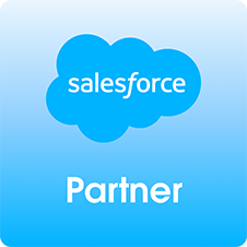 Salesforce partner