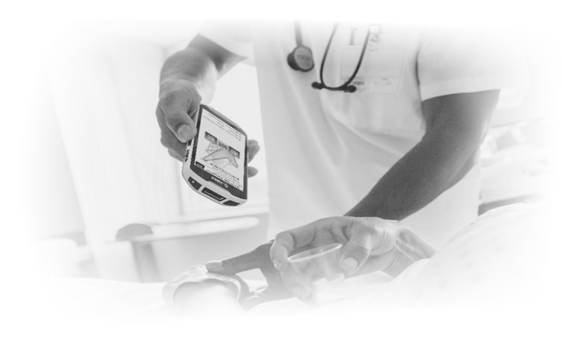 Support Care Delivery <span>Without Connectivity Gaps</span>